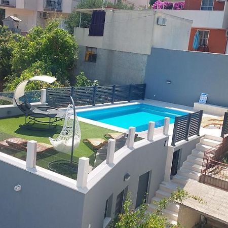 Apartmani Nikola Trogir Exterior photo