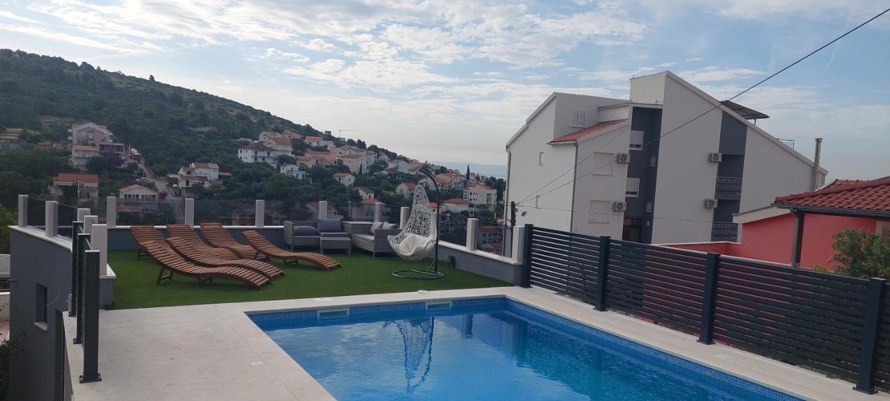 Apartmani Nikola Trogir Room photo