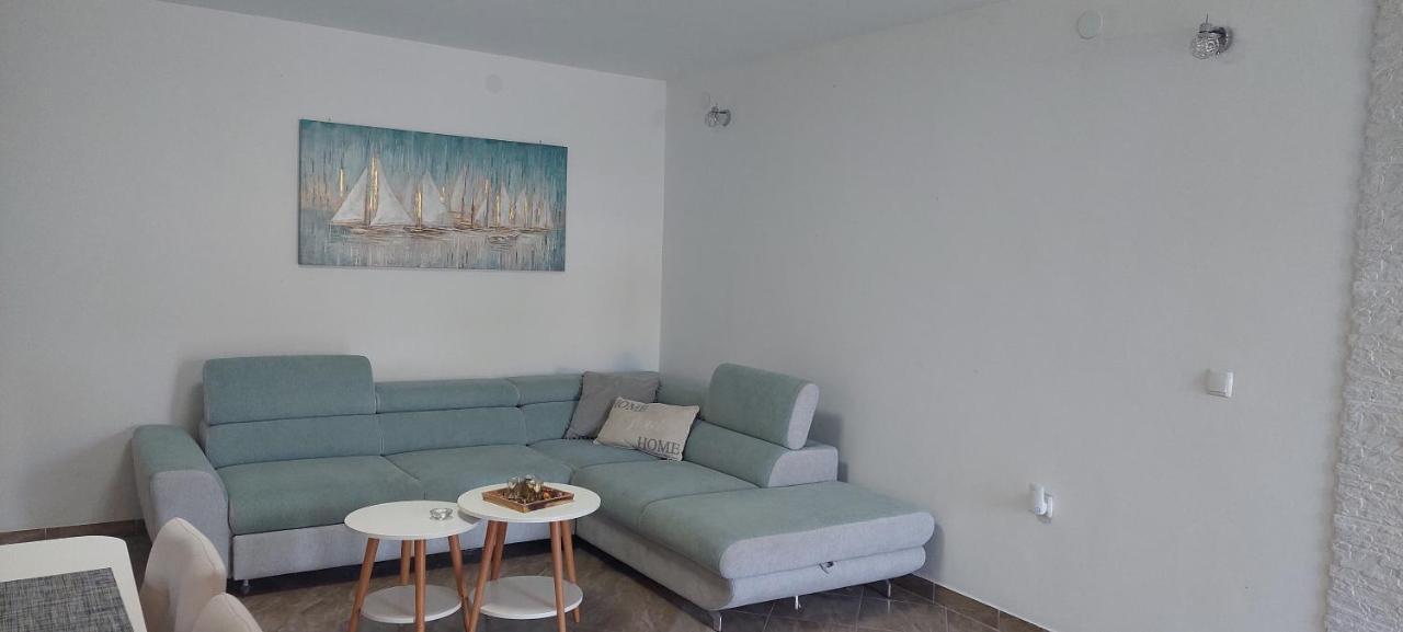 Apartmani Nikola Trogir Room photo