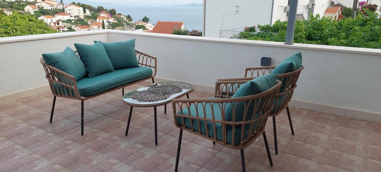Apartmani Nikola Trogir Exterior photo