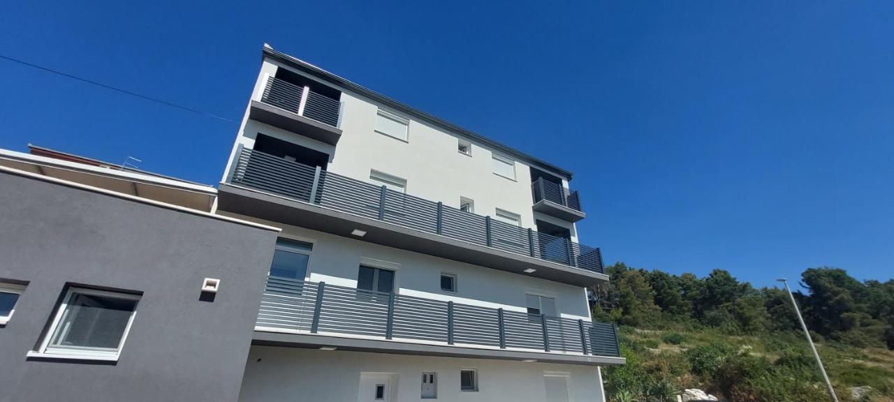 Apartmani Nikola Trogir Exterior photo