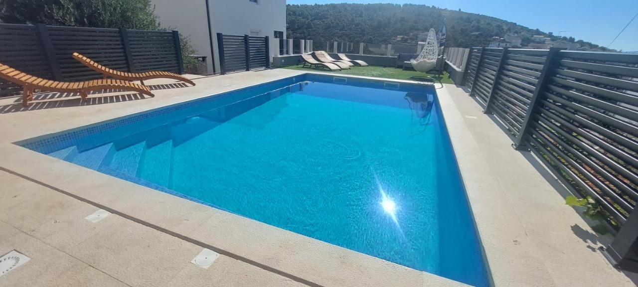 Apartmani Nikola Trogir Exterior photo