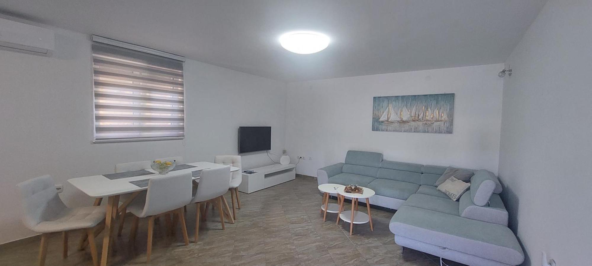 Apartmani Nikola Trogir Room photo